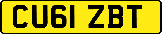 CU61ZBT
