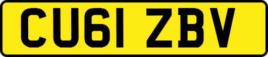 CU61ZBV
