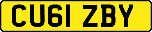 CU61ZBY