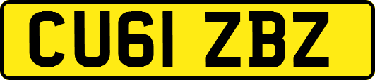 CU61ZBZ