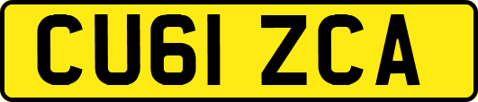 CU61ZCA