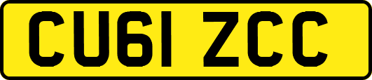 CU61ZCC