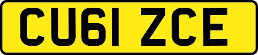 CU61ZCE