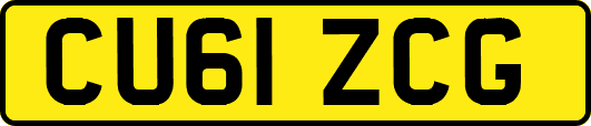 CU61ZCG