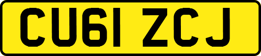 CU61ZCJ