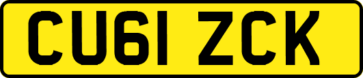 CU61ZCK