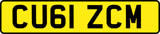 CU61ZCM