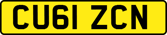 CU61ZCN