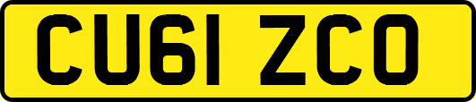 CU61ZCO