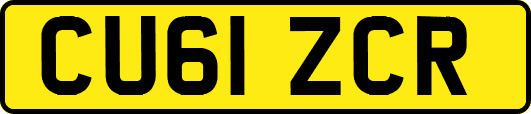 CU61ZCR
