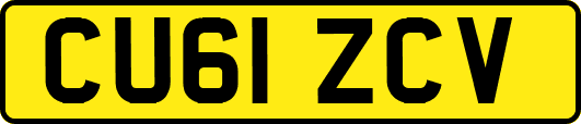 CU61ZCV