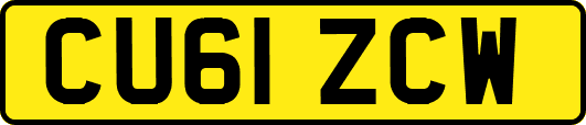 CU61ZCW