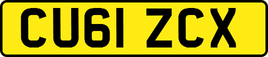 CU61ZCX