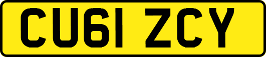 CU61ZCY