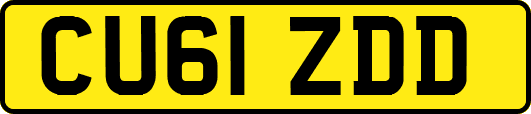 CU61ZDD