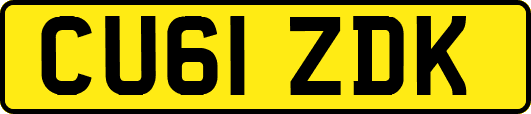 CU61ZDK