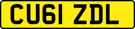 CU61ZDL