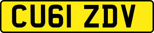 CU61ZDV