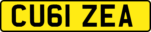 CU61ZEA
