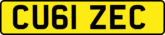 CU61ZEC