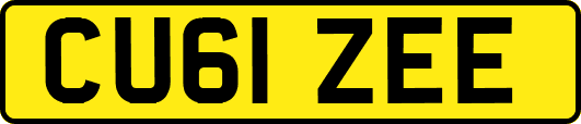 CU61ZEE