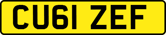 CU61ZEF