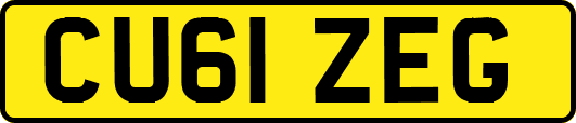 CU61ZEG