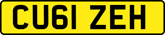 CU61ZEH