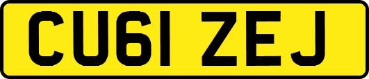 CU61ZEJ