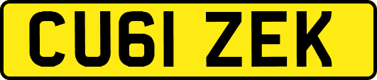 CU61ZEK