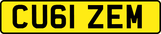 CU61ZEM