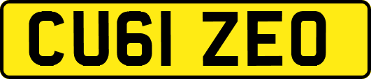 CU61ZEO