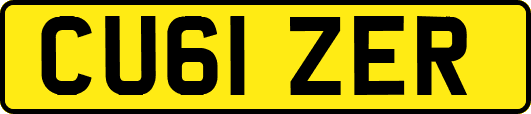 CU61ZER