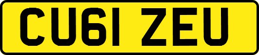 CU61ZEU