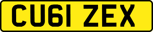 CU61ZEX