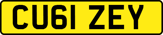 CU61ZEY