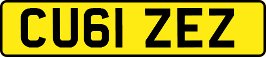 CU61ZEZ