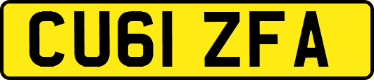 CU61ZFA