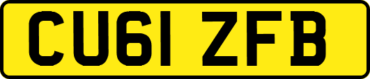 CU61ZFB