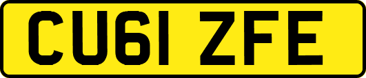 CU61ZFE