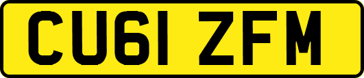 CU61ZFM