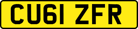 CU61ZFR