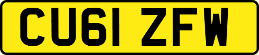 CU61ZFW