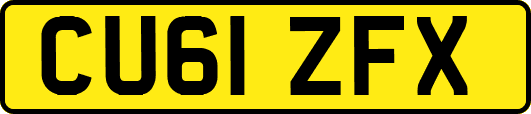 CU61ZFX
