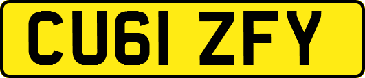 CU61ZFY