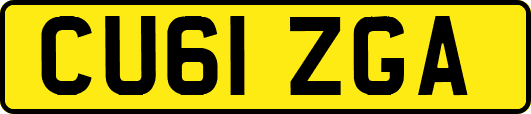 CU61ZGA