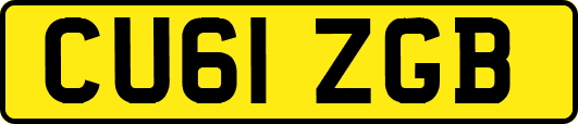 CU61ZGB
