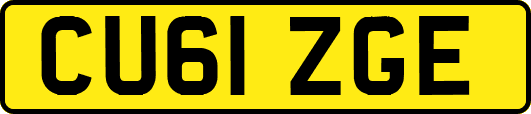 CU61ZGE