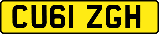 CU61ZGH