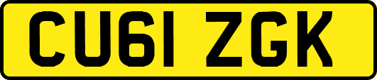 CU61ZGK